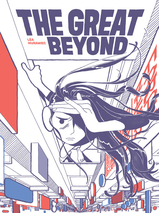 Title details for The Great Beyond by Léa Murawiec - Available
